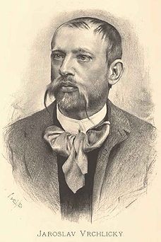 Jaroslav Vrchlick