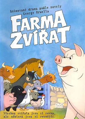 Farma zvat.