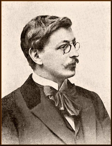Jaroslav Kvapil