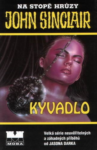 Kyvadlo